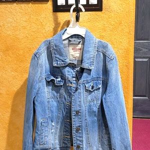 Mossimo Jean jacket